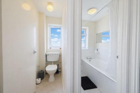 WC/bathroom 