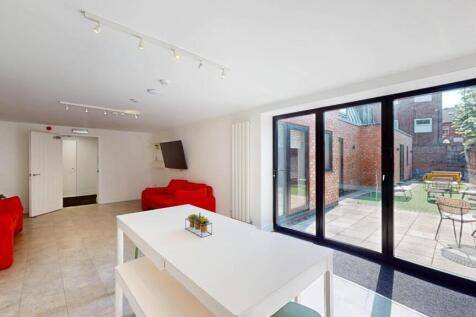 Ashby Road, Loughborough photo 3
