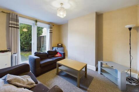 Open Plan Dining Room