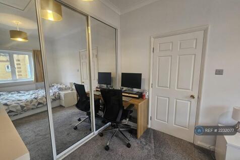 Upstairs Bedroom