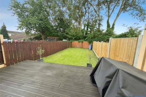 Terret Croft, Liverpool, Merseyside, L28 photo 4