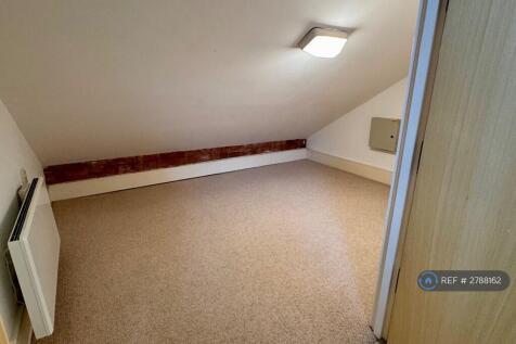 Upstairs Bedroom Cupboard 