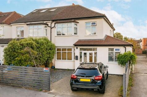 Thornton Heath, CR4 - property photo