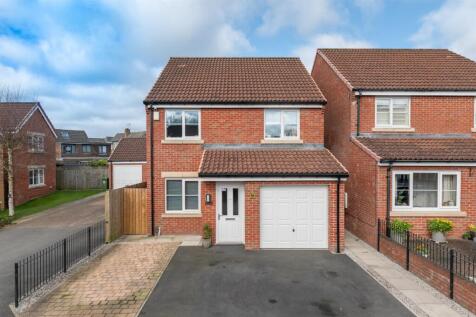 Greenlea Close