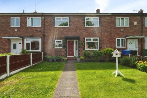 Manchester, M31 - property photo