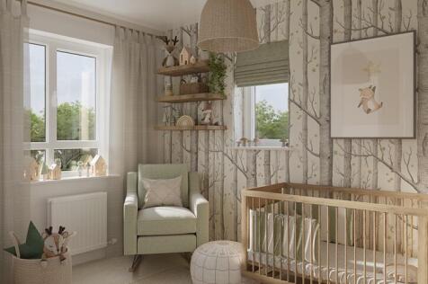 primary property image