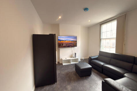 Newly Refurbished 7-Bedroom HMO-Nottingham