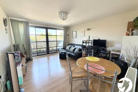 London, SE13 - property photo
