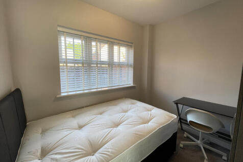 Goods Yard Close, Loughborough photo 2