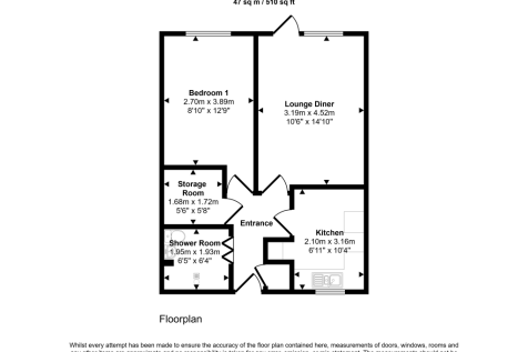 17 Fishers Close, Costessey, Norwich, NR5 0QH