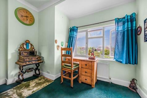 Study / Bedroom