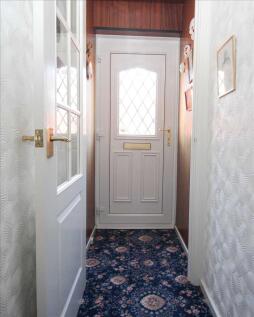 Entrance Lobby