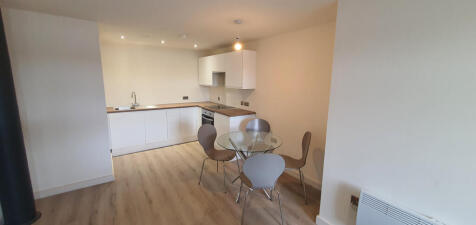 Conditioning House, Cape Street, Bradford, Yorkshire, BD1 photo 3