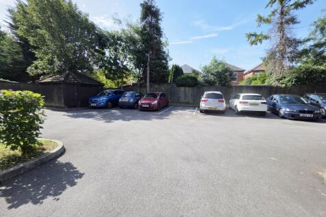 Allocated Parking