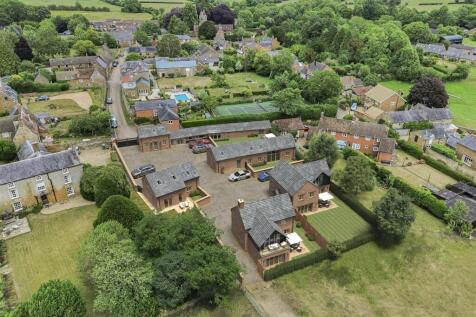 Development site, Maidford House Farm, Chapel Lane