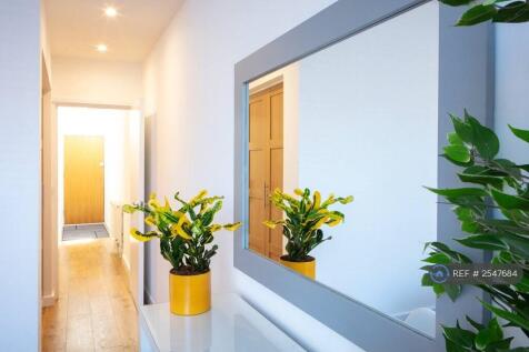 Hall - Partial From Bedroom