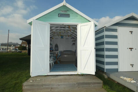 Beach Hut