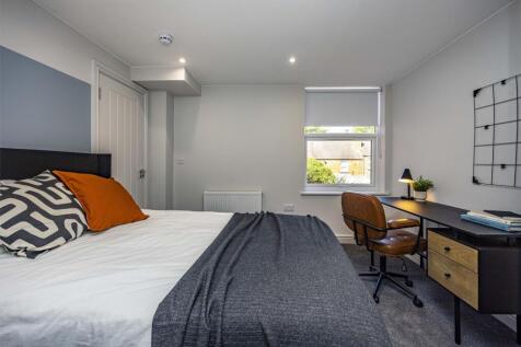 Rolleston Drive, Nottingham, NG7 photo 2