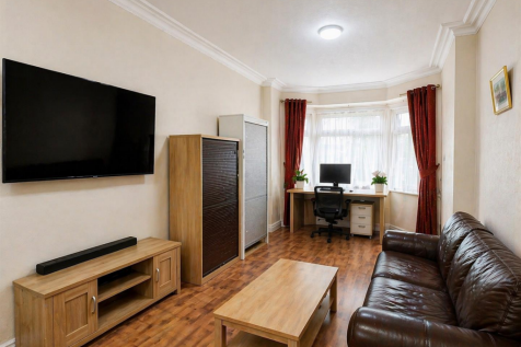 Through Lounge