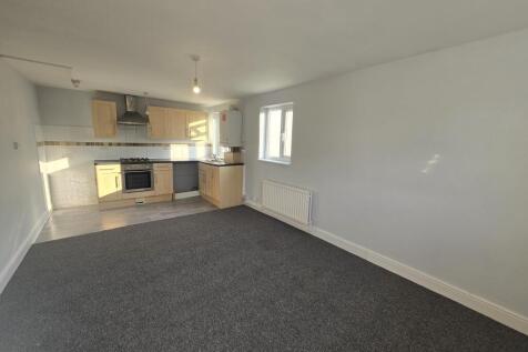 1 Bedroom Flat in CR7 8LH