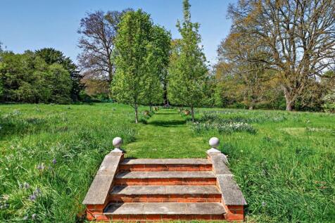 Gardens