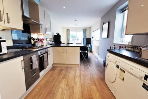 Inglefield Avenue, Heath, Cardiff photo 3