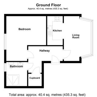 69 Durham House C...