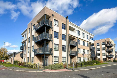Front external