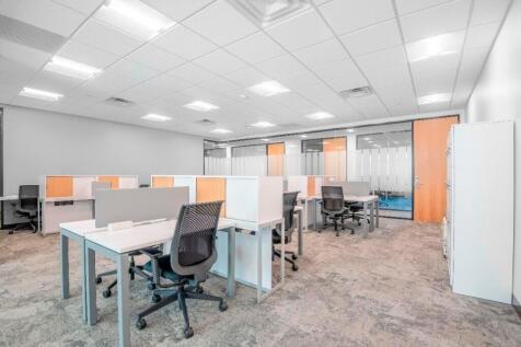 Serviced Office to rent Image 5