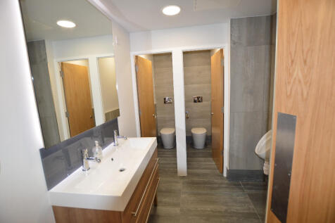 Office to rent Image 10