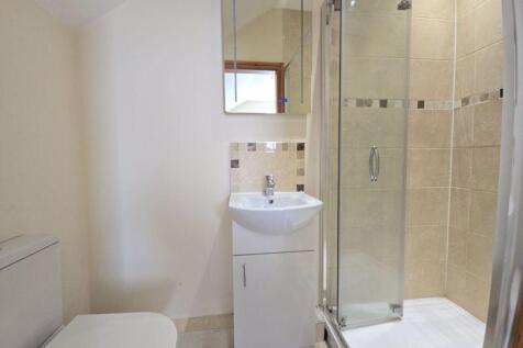 En-Suite to Bedroom Two