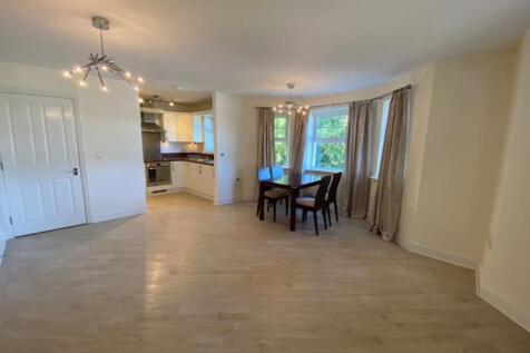 Kitchen/Living