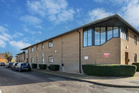 1 Bedroom Flat for Sale