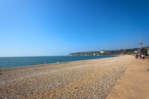 Local Beach