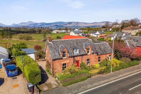Arrochar, G83 - property photo