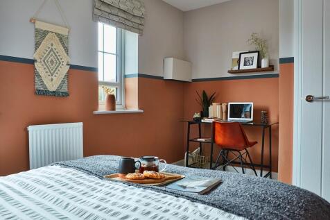 Space to make your own