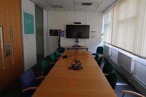 Main - Meeting Room