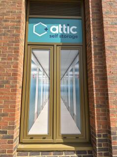 Attic Self Storage Bermondsey