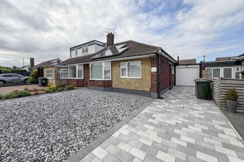 Front External