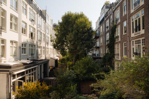 Lassusstraat 1 1 1075 GV AMSTERDAM image 13