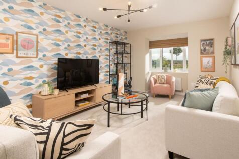 Showhome photography