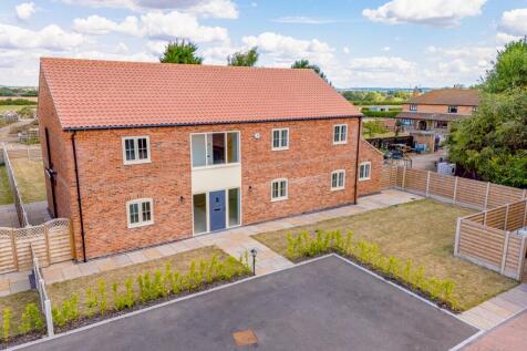 Plot 5, Windmill Grove (South Leverton)-1