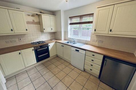 COXMOOR CLOSE, GRANTHAM photo 5