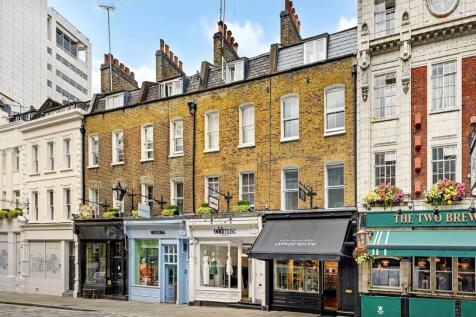 Monmouth Street