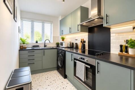 KITCHEN NEW