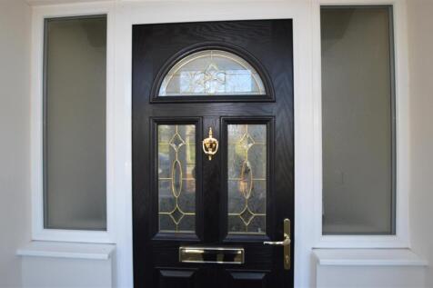 5 Maswell Park Road front door.JPG