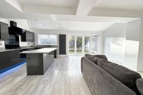 Kitchen/Diner/FamilyRoom