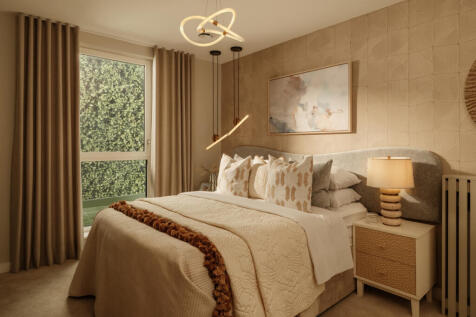 Main bedroom