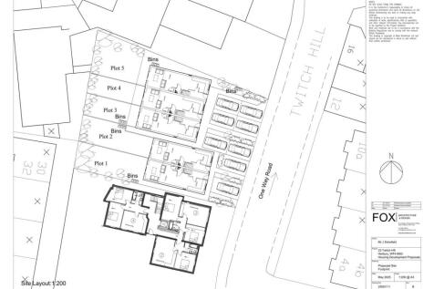 Plot for sale Image 5