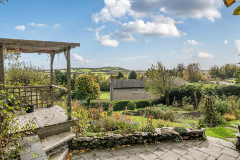 Sun Terrace at Se...